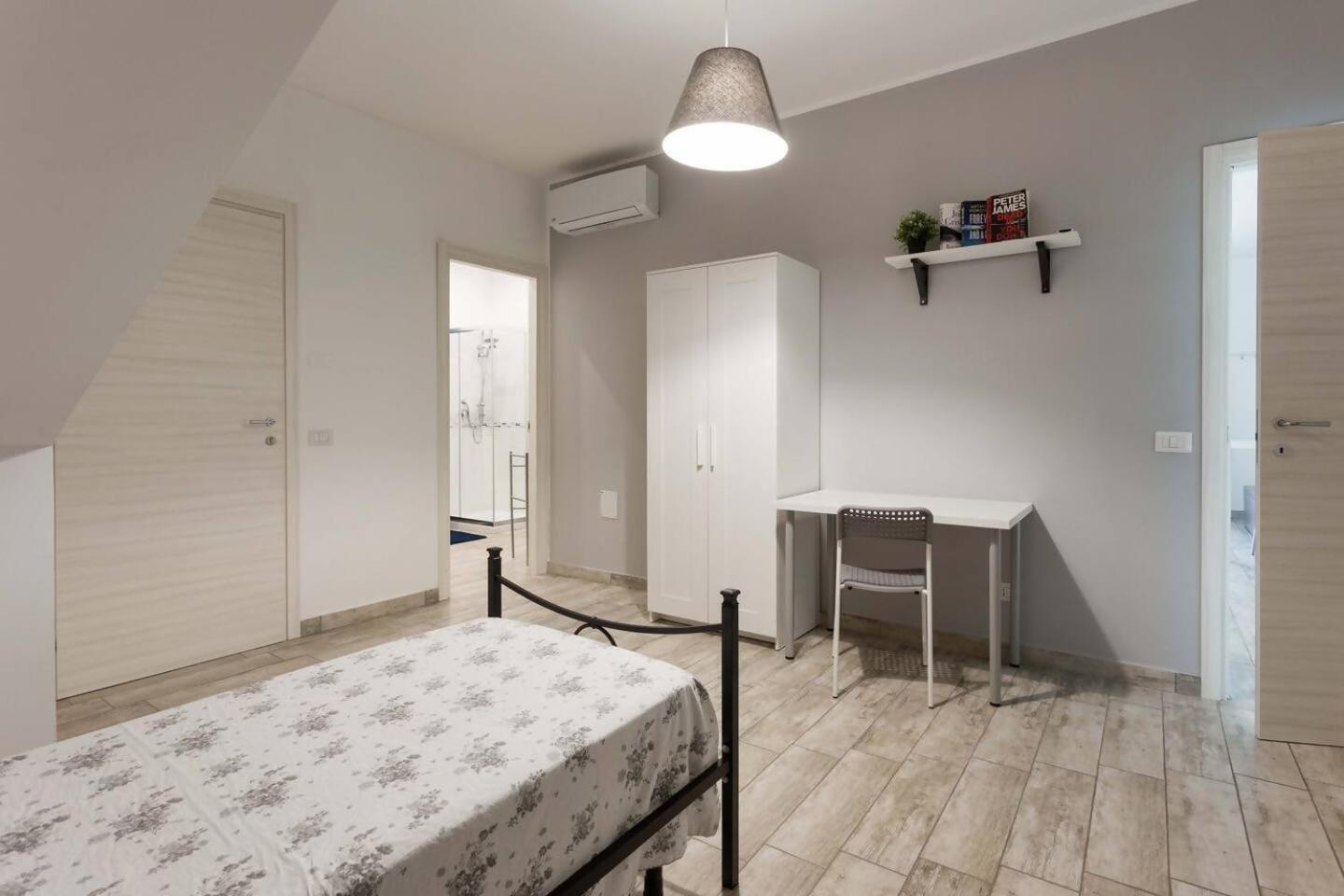 Villa Ginevra Santa Venerina Bagian luar foto