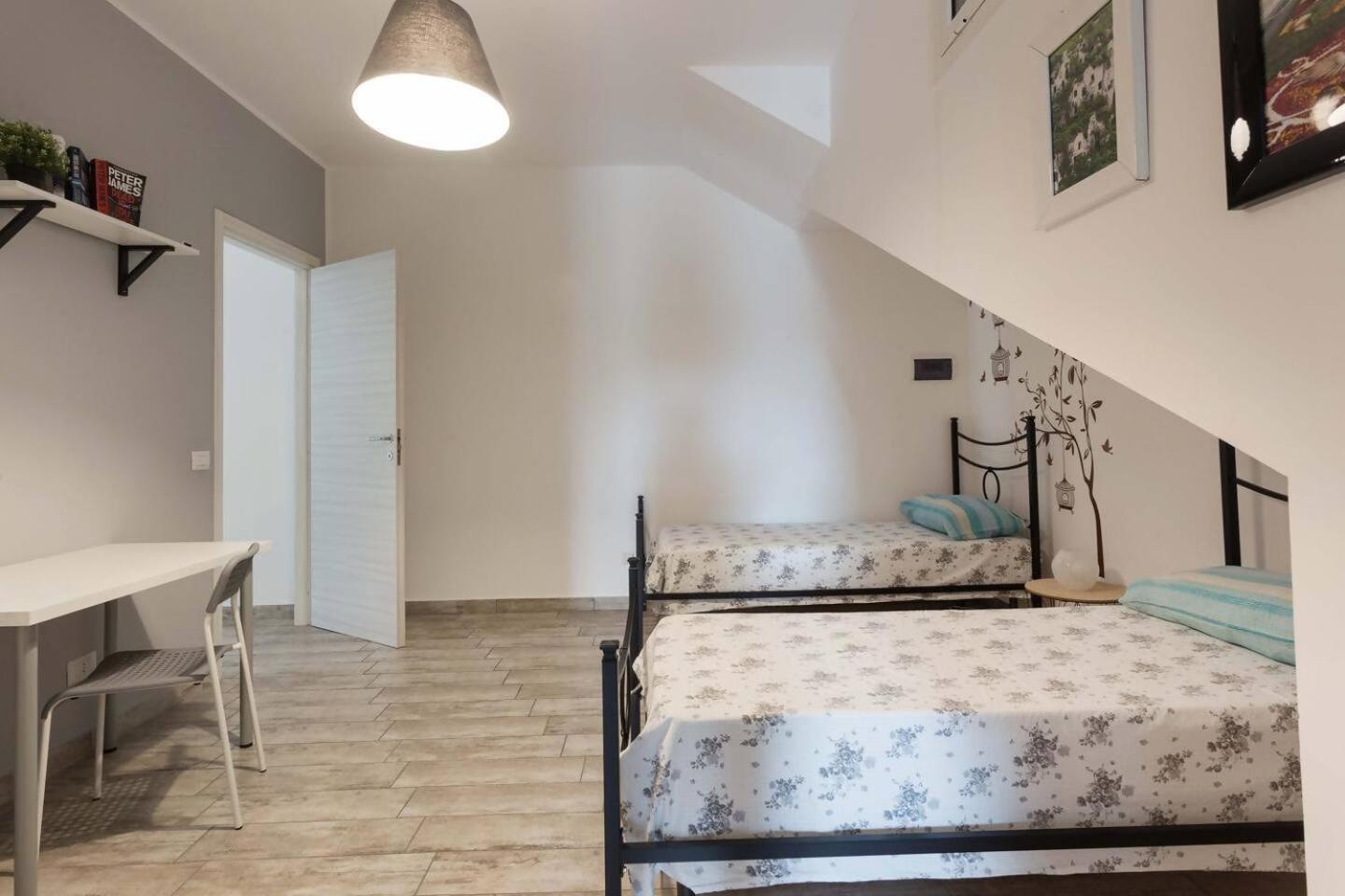 Villa Ginevra Santa Venerina Bagian luar foto