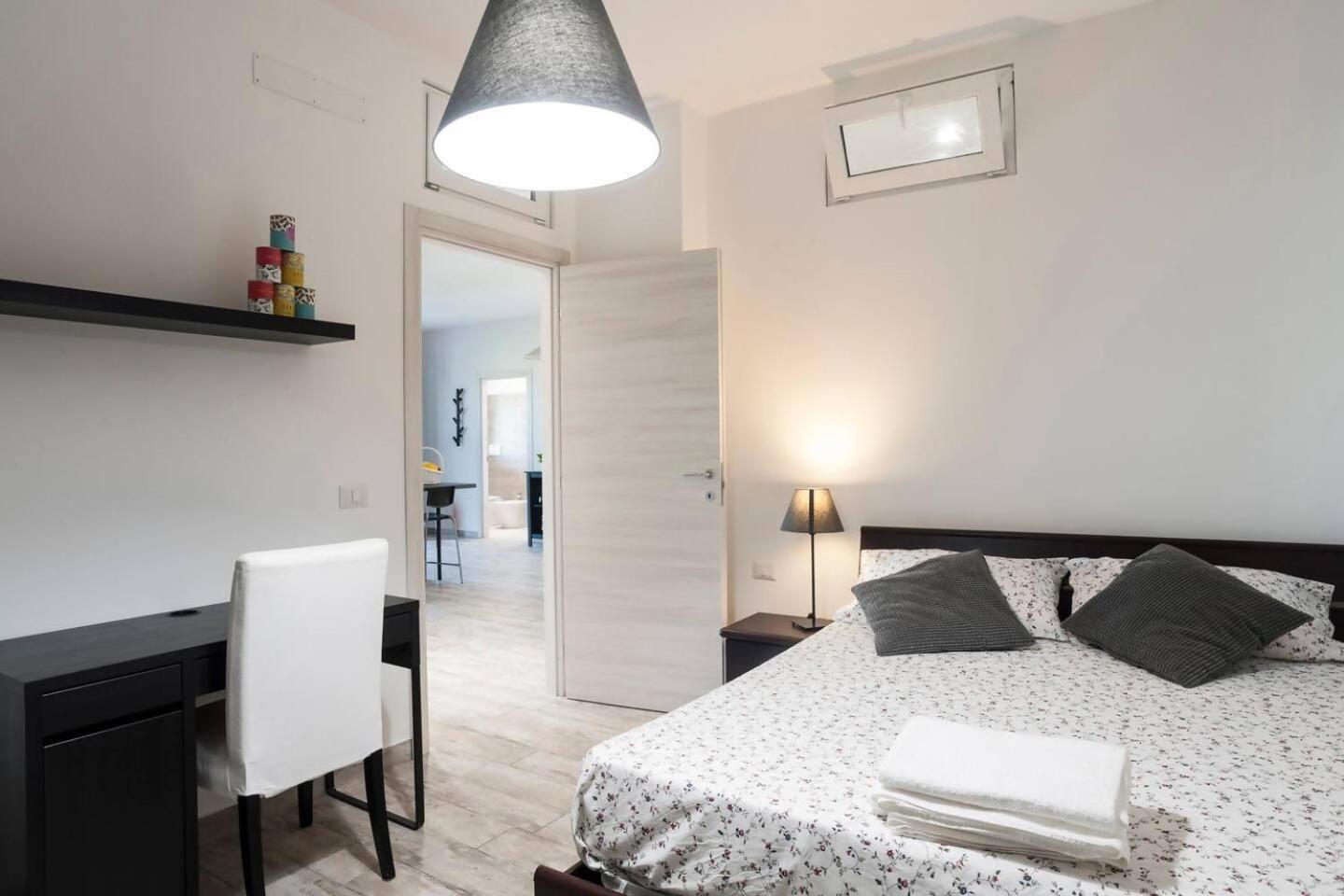 Villa Ginevra Santa Venerina Bagian luar foto
